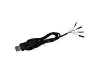 USB to serial cable (female)